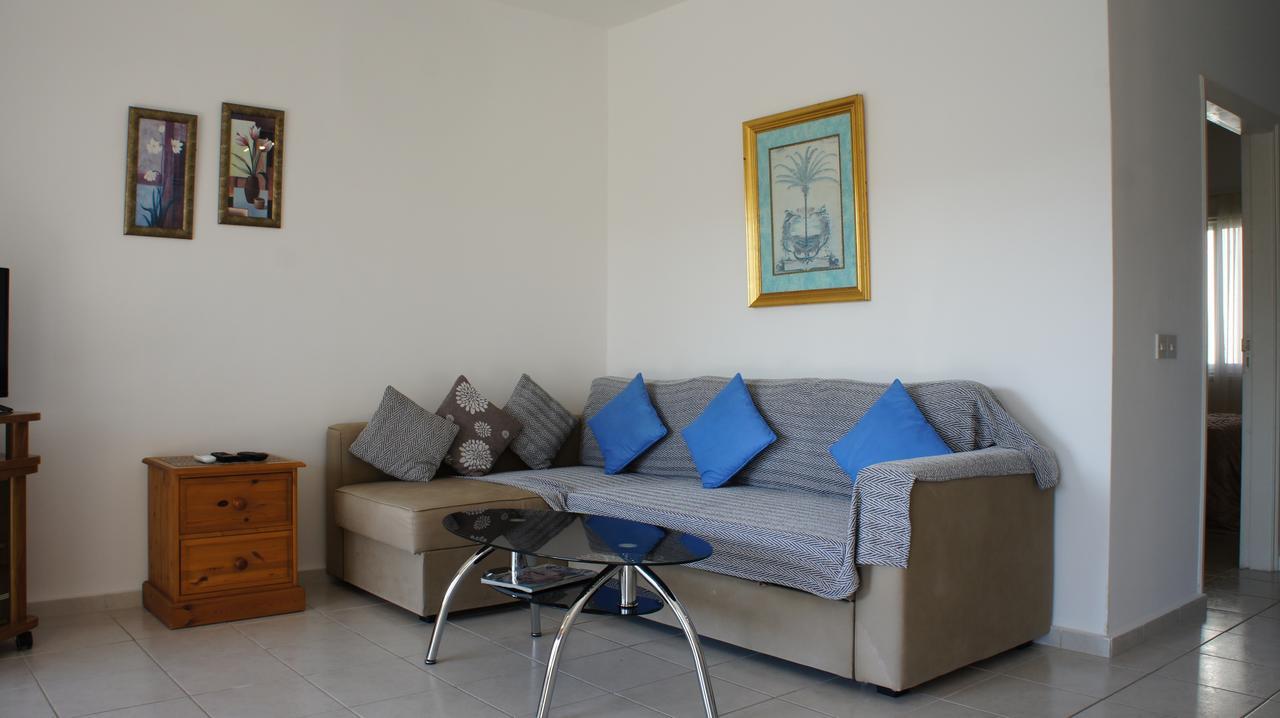 Limnaria Westpark 129 Apartamento Paphos Exterior foto