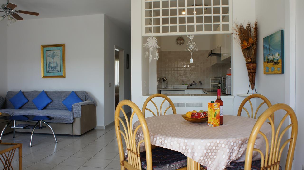 Limnaria Westpark 129 Apartamento Paphos Exterior foto